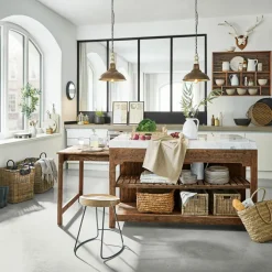 Korb 2er Set Serendel