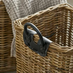 Korb 2er Set Serendel