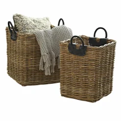 Korb 2er Set Serendel