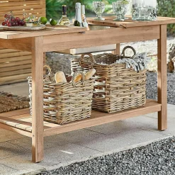 Korb 2er Set Solangeais