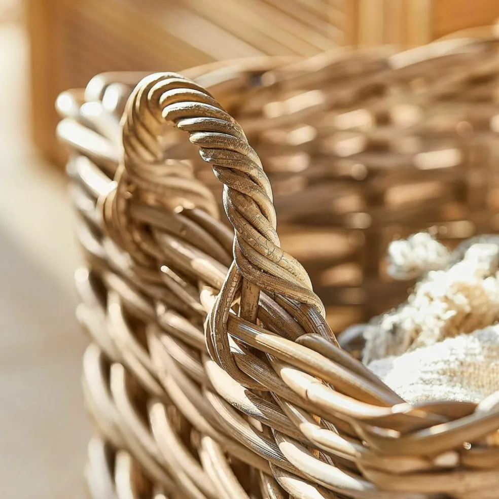 Korb 2er Set Solangeais