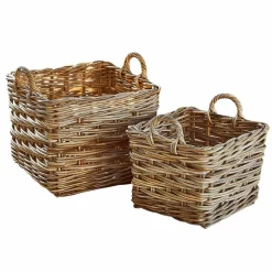 Korb 2er Set Solangeais