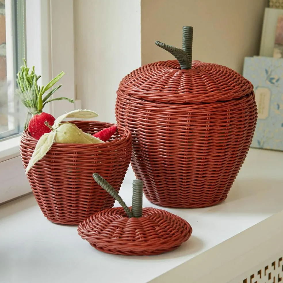 Korb 2er Set Thessia