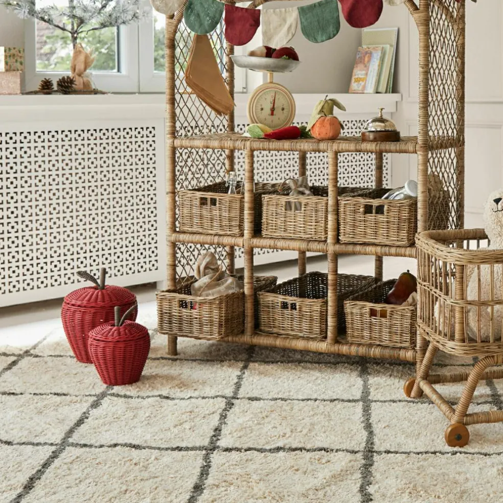 Korb 2er Set Thessia