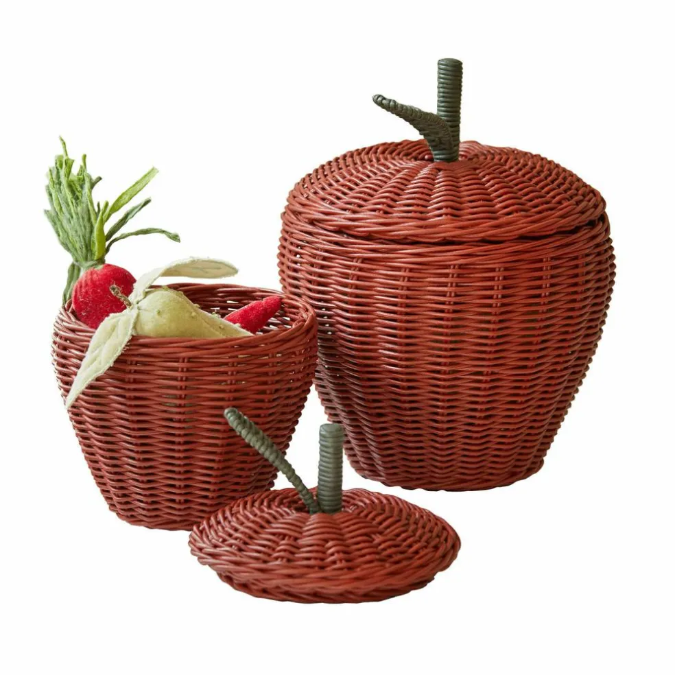 Korb 2er Set Thessia