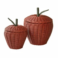 Korb 2er Set Thessia