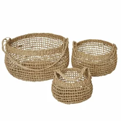 Korb 3er Set Ventourelle