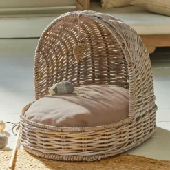 Korb für Haustiere Charmoise