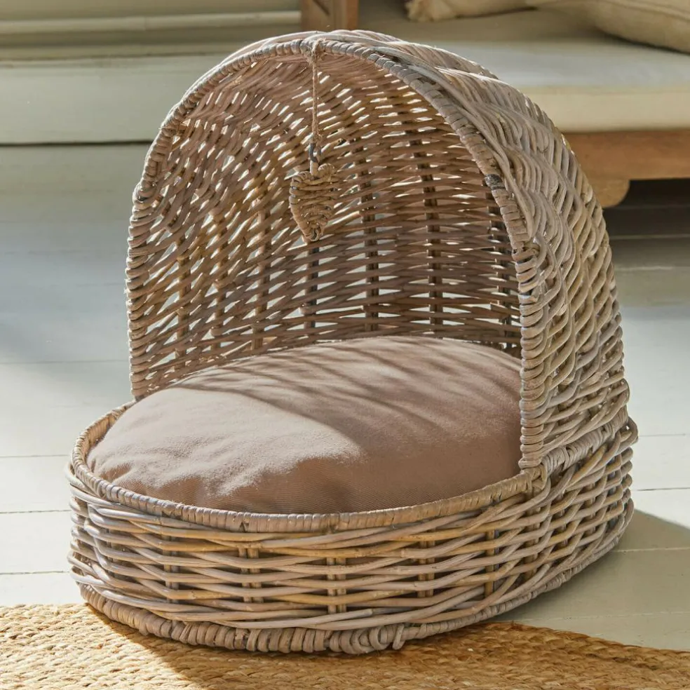 Korb für Haustiere Charmoise