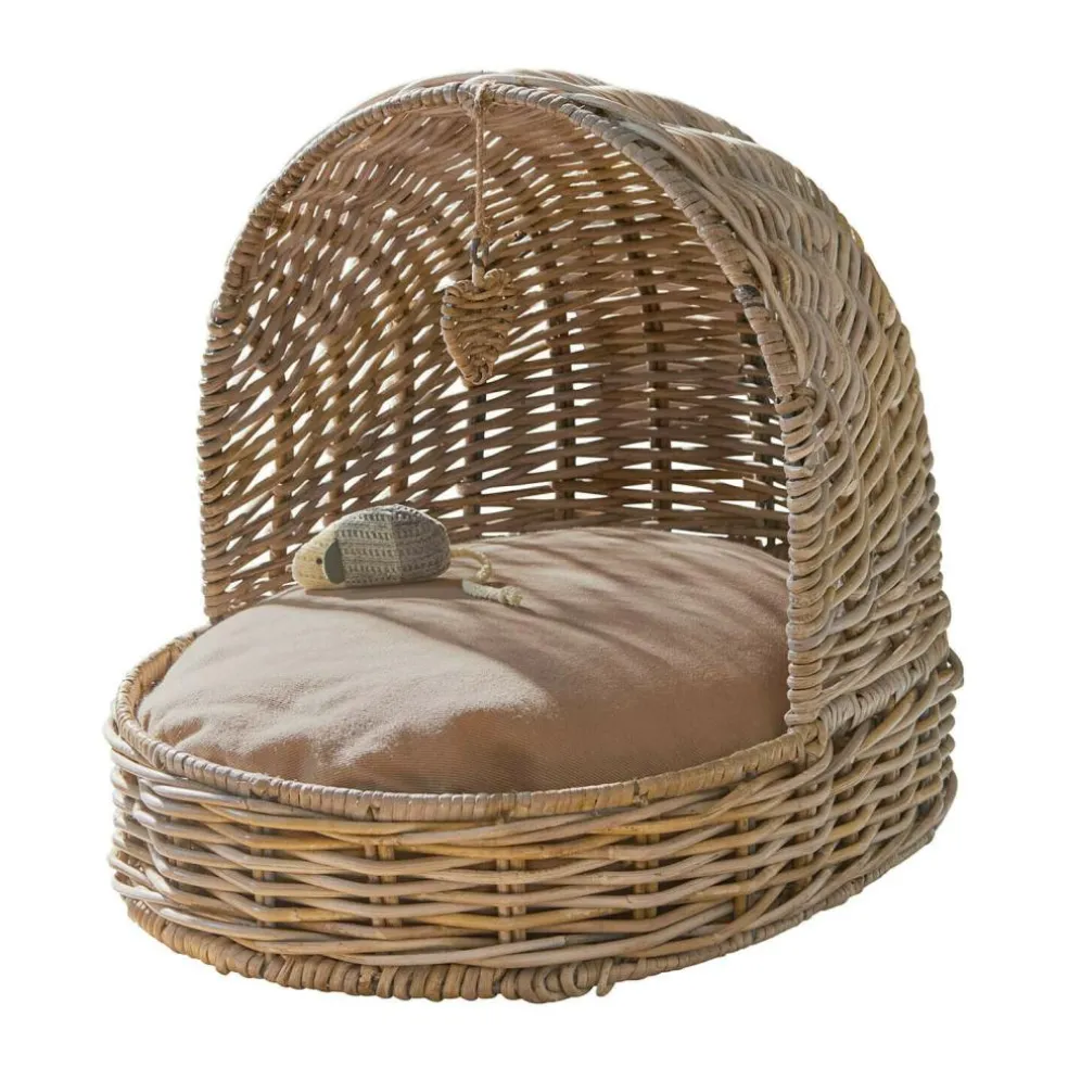 Korb für Haustiere Charmoise