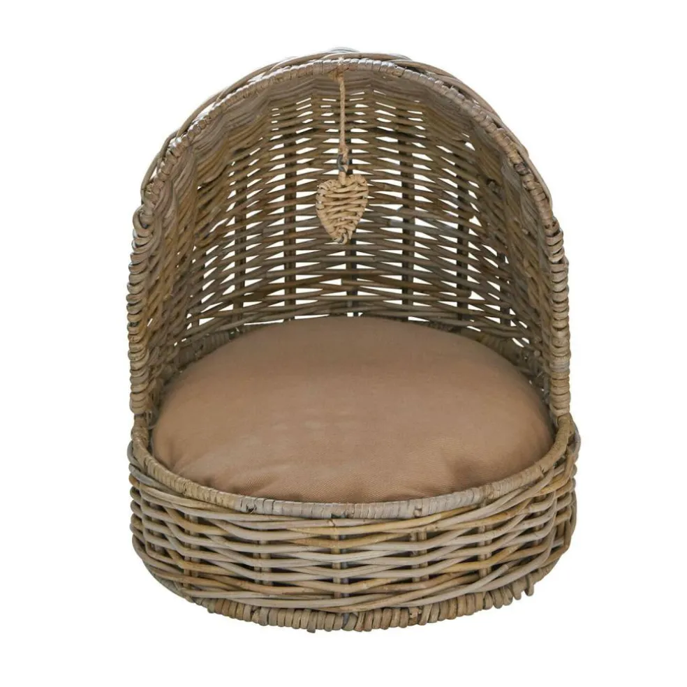 Korb für Haustiere Charmoise