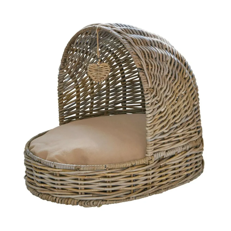 Korb für Haustiere Charmoise