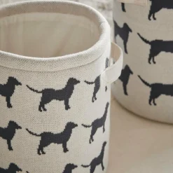 Korb für Haustiere 2er Set Pawelino