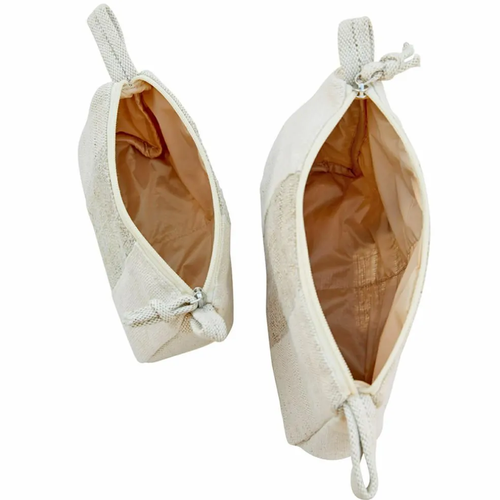 Kosmetiktasche 2er Set Xerivon