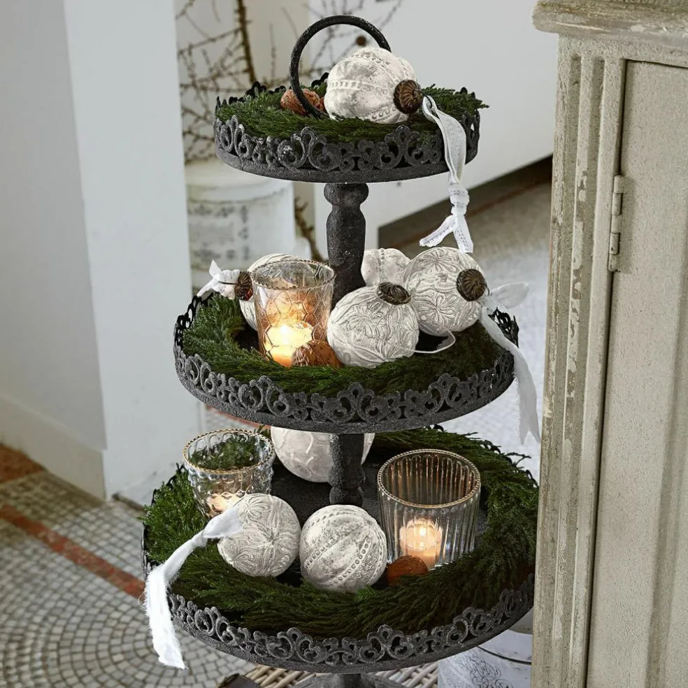 Kranz 3er Set Grivale