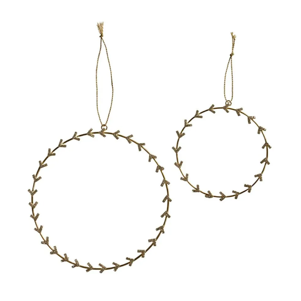 Kranz 2er Set Maravita