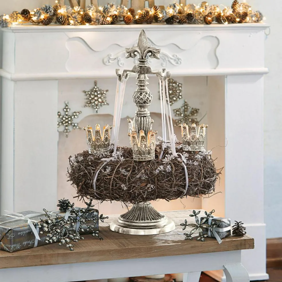 Kranzständer Edmond