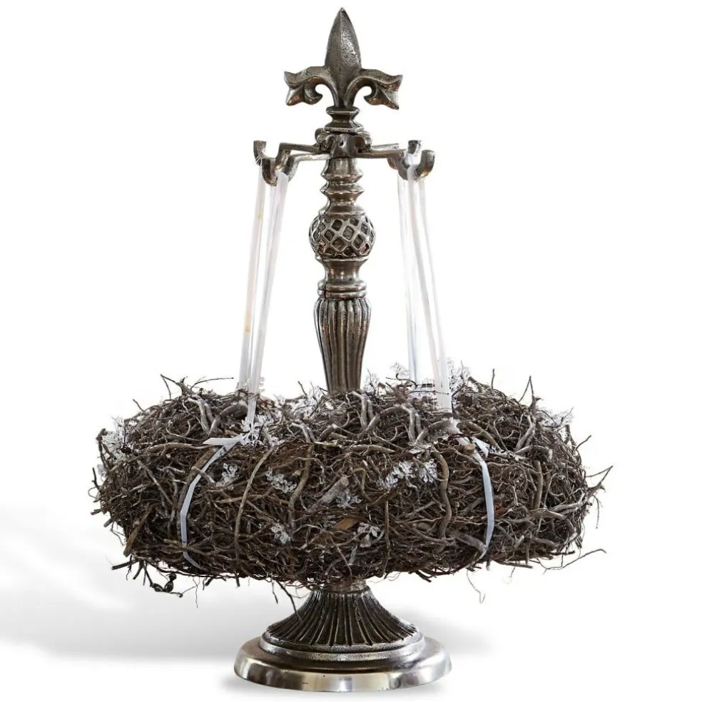 Kranzständer Edmond