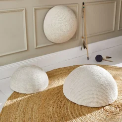 Kratzornament 3er Set Hallira