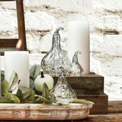 Kürbis 3er Set Lacey