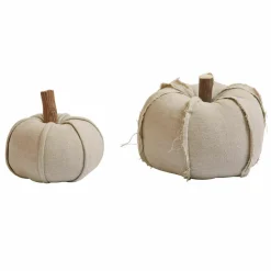 Kürbis 2er Set Nistalo