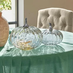 Kürbis 2er Set Perlouin