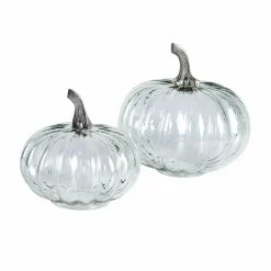 Kürbis 2er Set Perlouin