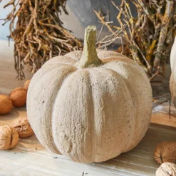 Kürbis 3er Set Pumpkin