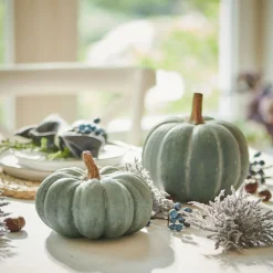 Kürbis 3er Set Villazon