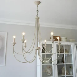 Kronleuchter Blenhaven