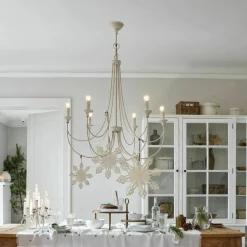 Kronleuchter Blenhaven