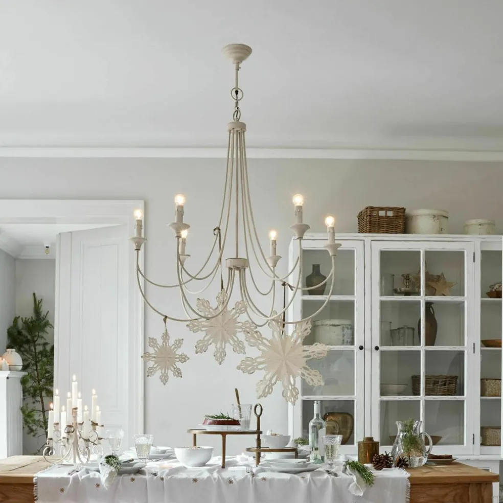 Kronleuchter Blenhaven