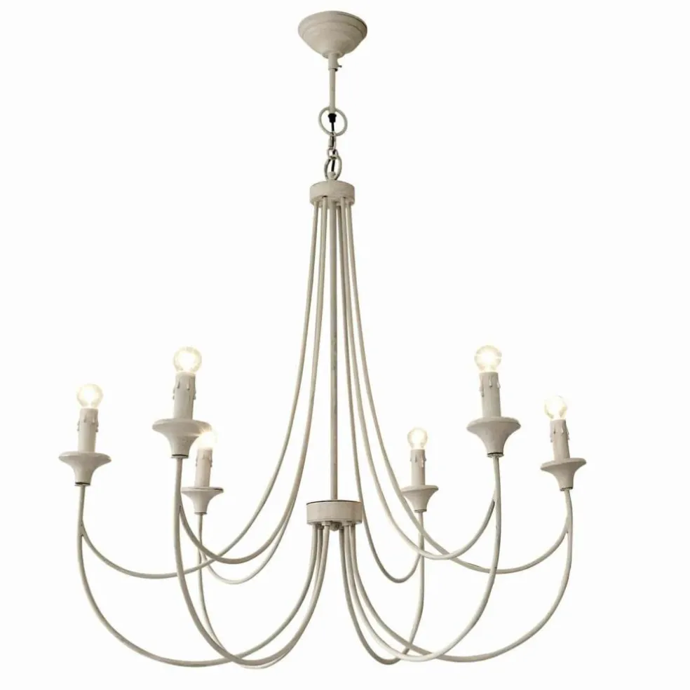 Kronleuchter Blenhaven