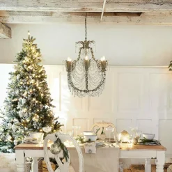 Kronleuchter Caldrith