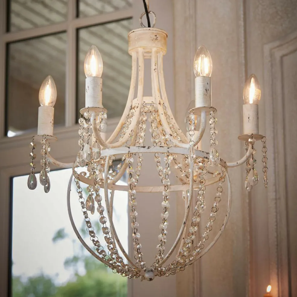 Kronleuchter Elmsley