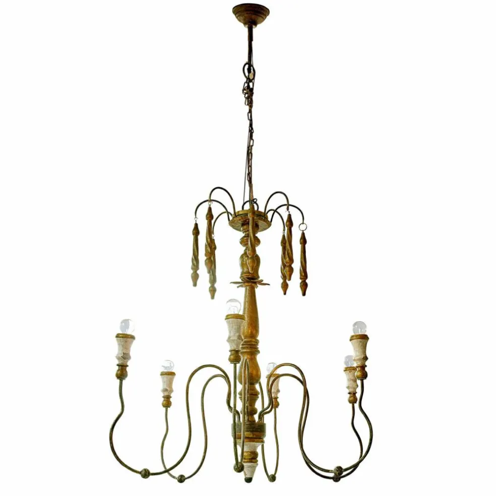 Kronleuchter Kermique