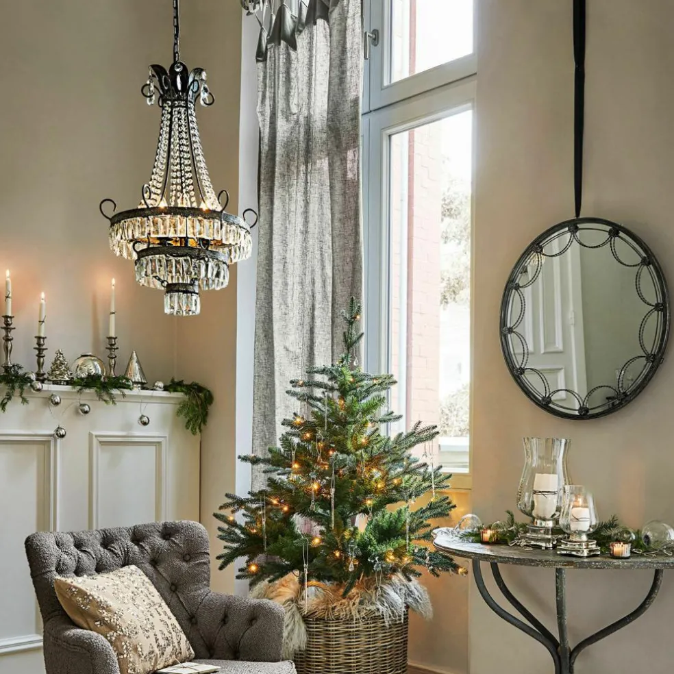 Kronleuchter Léchelle