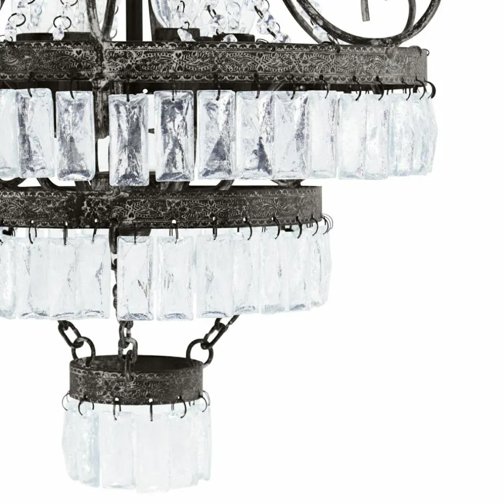 Kronleuchter Léchelle