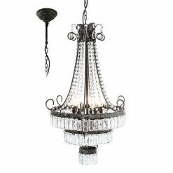 Kronleuchter Léchelle