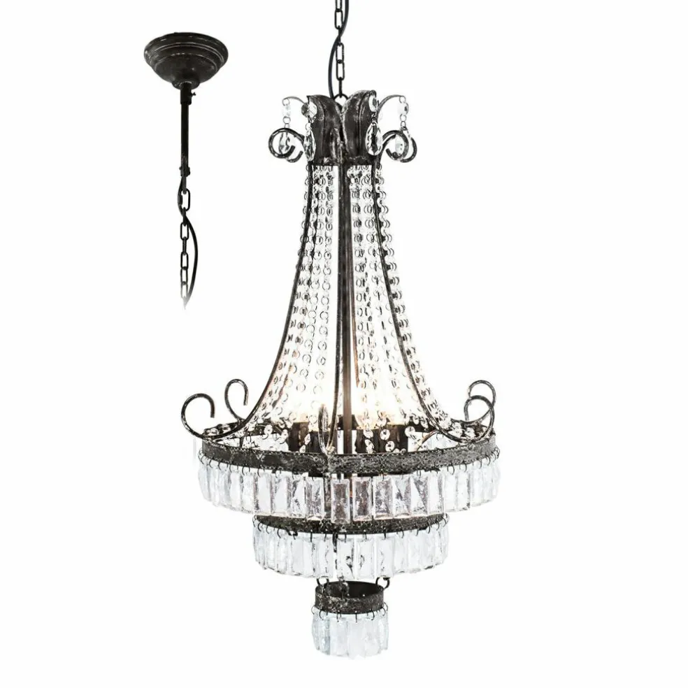 Kronleuchter Léchelle