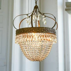 Kronleuchter Margelieu