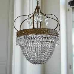 Kronleuchter Margelieu