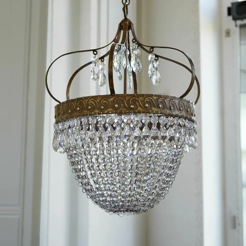 Kronleuchter Margelieu