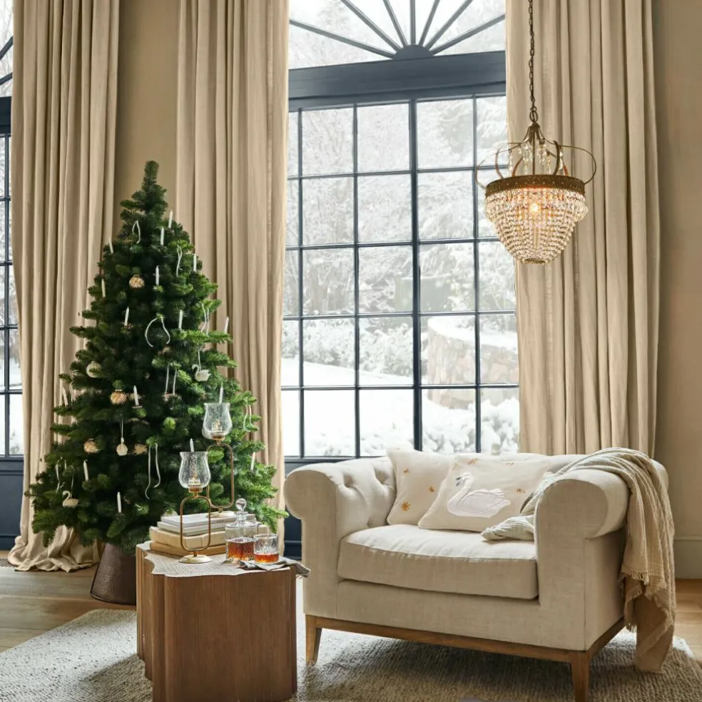 Kronleuchter Margelieu