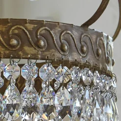 Kronleuchter Margelieu