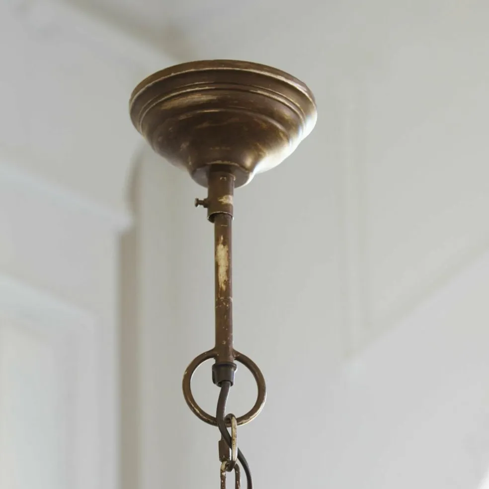 Kronleuchter Margelieu