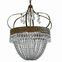 Kronleuchter Margelieu