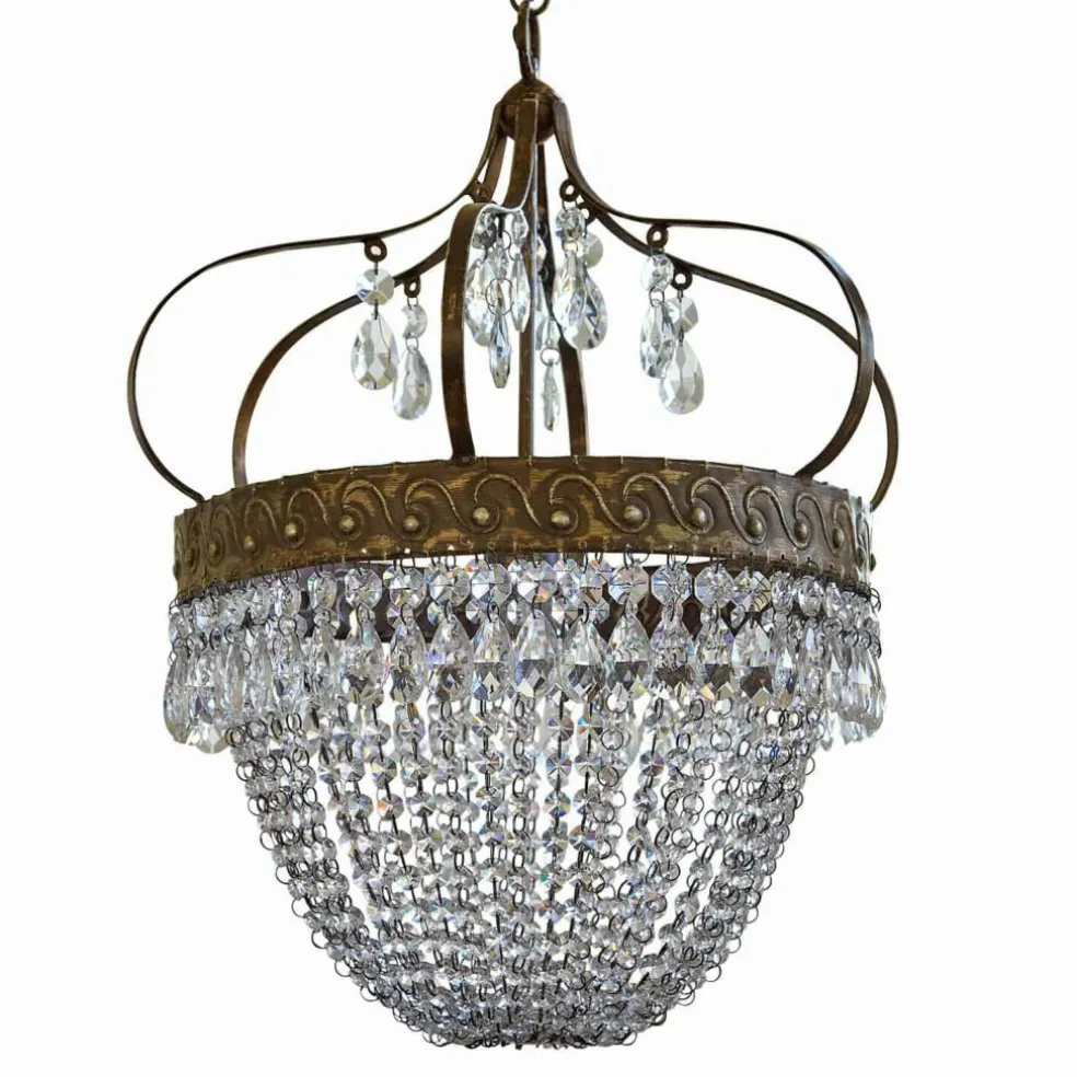 Kronleuchter Margelieu