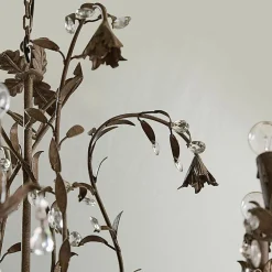 Kronleuchter Opérancourt