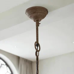 Kronleuchter Opérancourt